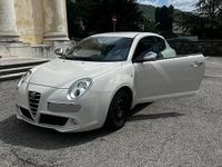 Usata Alfa Romeo MiTo 85 CV (62 kW) 2013 Bianco Utilitaria