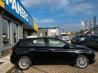 Usata Fiat Tipo Life 101 CV (74 kW) 2022 Nero Berlina