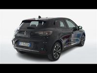 Usata Renault Clio V Techno 91 CV (66 kW) 2025 Nero Utilitaria