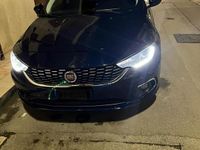 Usata Fiat Tipo 120 CV (88 kW) 2018 Blu Station wagon
