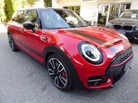 Usata Mini John Cooper Works Clubman 306 CV (225 kW) 2023 Rosso Station wagon