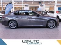 usata Alfa Romeo Giulia 2.2 Turbo Diesel 160 CV RWD Sprint