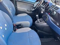 Usata Fiat Panda 69 CV (50 kW) 2015 Verde Utilitaria