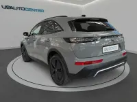Usata DS Automobiles DS7 Crossback Performance 181 CV (133 kW) 2022 Blu SUV