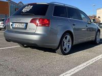 Usata Audi A4 140 CV (102 kW) 2006 Station wagon