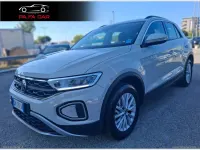 Usata VW T-Roc Life 150 CV (110 kW) 2023 Other SUV