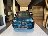 Nuova Alfa Romeo GT Junior 136 CV (100 kW) 2025 Blu SUV