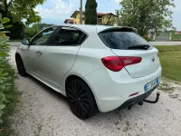 Usata Alfa Romeo Giulietta 105 CV (77 kW) 2014 Utilitaria