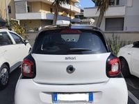 Usata Smart ForFour Passion 71 CV (52 kW) 2018 Utilitaria