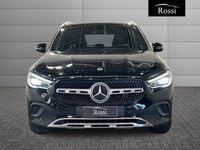 Usata Mercedes GLA250 161 CV (118 kW) 2021 Grigio chiaro SUV