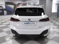 Usata BMW 218 Active Tourer M Sport 150 CV (110 kW) 2022 Bianco Monovolume