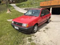 Usata VW Polo 45 CV (33 kW) 1992 Berlina