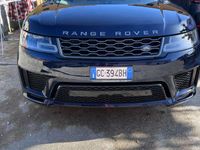 usata Land Rover Range Rover Sport 3.0 v6 PS AWD HSE DYNAMIC