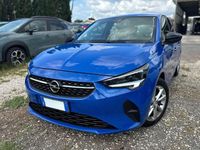 Occasion Opel Corsa Elegance 75 ch (55 kW) 2023 Bleue Citadine