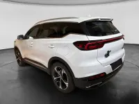 Usata DR DR 6.0 154 CV (113 kW) 2022 Bianco SUV