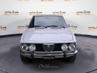 Usata Alfa Romeo Alfetta 109 CV (80 kW) 1975 Grigio Berlina