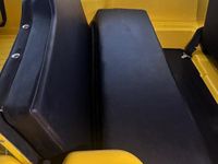 Usata Citroën Méhari 1982 Giallo Cabrio