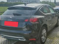 Usata Citroën DS4 Business Class 114 CV (83 kW) 2015 Nero Utilitaria