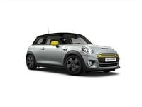Usata Mini Cooper SE 135 kW (184 CV) 2021 Utilitaria