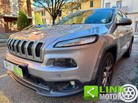 usata Jeep Cherokee 2.2 Mjt II Longitude