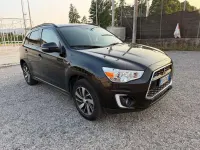 Usata Mitsubishi ASX Invite 116 CV (85 kW) 2014 SUV