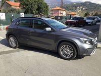 Usata Mercedes GLA220 Executive 177 CV (130 kW) 2018 Grigio SUV