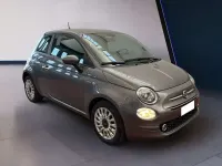 Usata Fiat 500 Lounge 69 CV (50 kW) 2021 Other Berlina