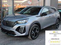 Usata Peugeot 2008 Allure 101 CV (74 kW) 2024 Grigio SUV