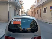 Usata Fiat Seicento 54 CV (39 kW) 1998 Utilitaria