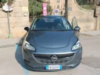 Usata Opel Corsa 69 CV (50 kW) 2019 Grigio Utilitaria
