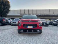 usata Citroën C3 Aircross - GPL - AUTOMATICA - NAVI - PURE TECH