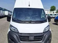 Usata Fiat Ducato 140 CV (102 kW) 2022 Bianco Furgone