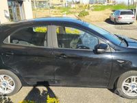 Usata Ford Ka 71 CV (52 kW) 2019 Nero Berlina
