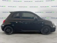 Usata Abarth 595 165 CV (121 kW) 2024 Nero Utilitaria