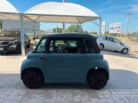 Usata Citroën AMI 2021 Grigio Berlina