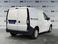 Nuova VW Caddy Business 102 CV (75 kW) 2025 Bianco Monovolume