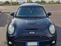 Usata Mini Cooper S 2017 Utilitaria