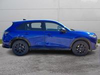 Usata Honda ZR-V Sport 143 CV (105 kW) 2023 Blu SUV