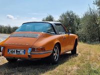 Second-hand Porsche 911 1970 Cabrio