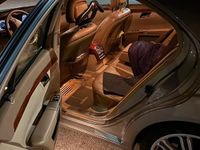 Usata Mercedes S320 2008 Berlina