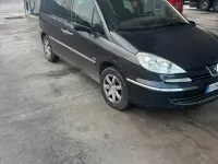 Usata Peugeot 807 120 CV (88 kW) 2008 Monovolume