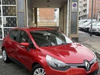 Usata Renault Clio IV 73 CV (53 kW) 2013 Other Berlina