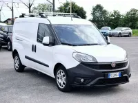 Usata Fiat Doblò 105 CV (77 kW) 2016 Other Monovolume