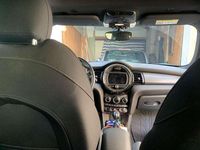 Usata Mini Cooper 136 CV (100 kW) 2019 Bianco Utilitaria