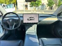 Usata Tesla Model 3 152 kW (208 CV) 2022 Bianco Berlina