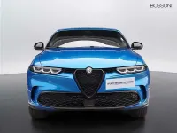 Usata Alfa Romeo Tonale Sprint 131 CV (96 kW) 2024 Blu SUV