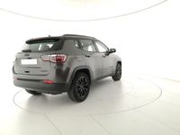 usata Jeep Compass 1.6 Multijet II 2WD Night Eagle my 18 usato