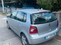 Occasion VW Polo 101 ch (74 kW) 2003 Berline