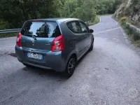 Usata Suzuki Alto 68 CV (50 kW) 2010 Utilitaria