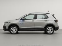 Usata VW T-Cross Life 116 CV (85 kW) 2024 Grigio SUV